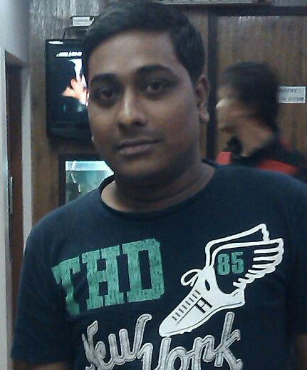 Shri.Ritesh Dasari